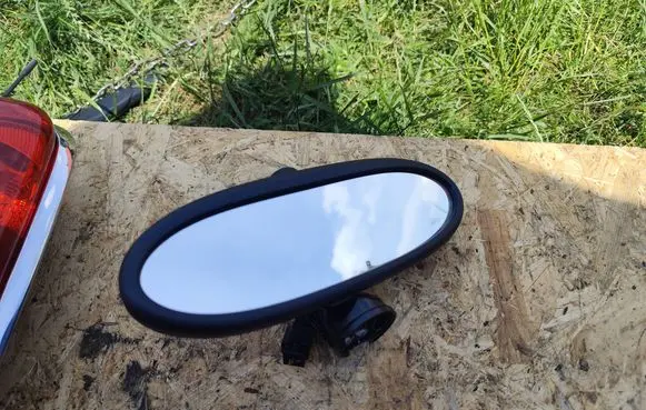 Mini Cooper Countryman R60 Rear view mirror (interior) 010784 E1010784 180620251143