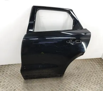 Jaguar F-Pace Rear door HK8324631AA T4A1371