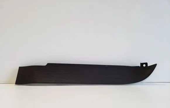 Mercedes-Benz EQB Dashboard glove box trim A2476808801