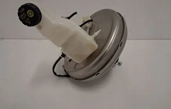 Peugeot 3008 III Other brake parts 9840809880