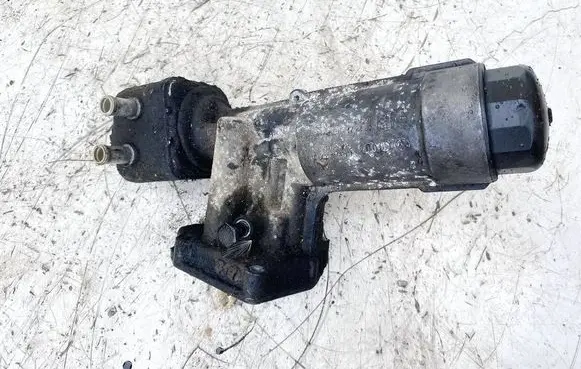Audi A4 S4 B5 8D Oil filter cover 038115389b 038115466