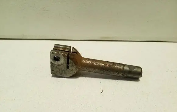 Ford S-MAX Steering column universal joint 6G9N3N997AB