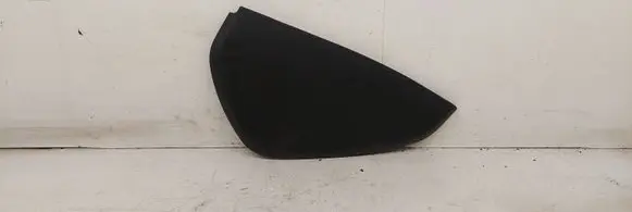 Audi A4 S4 B6 8E 8H Dashboard side end trim 8E0857889A