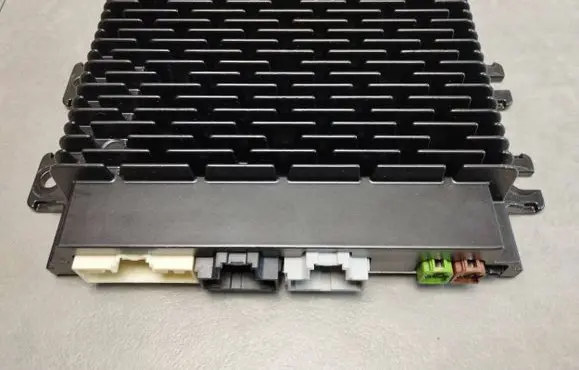 Other control units/modules