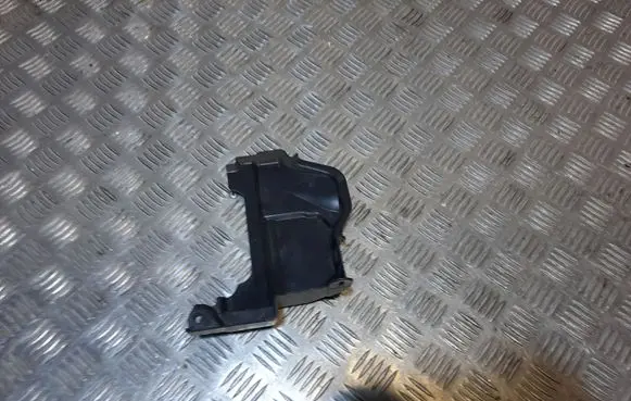 Ford Fiesta Fuse box cover DV2112C514AB