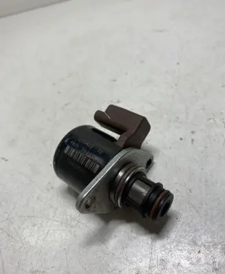 Renault Megane II Fuel pressure sensor 273A03 28449H01 TSN02M0615
