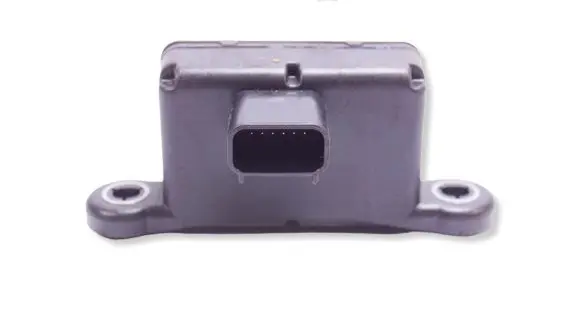 Opel Astra J ESP acceleration yaw rate sensor 13581120