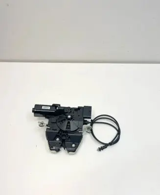 Mercedes-Benz SL R231 Tailgate/trunk/boot lock/catch/latch A2317500085 2317500085