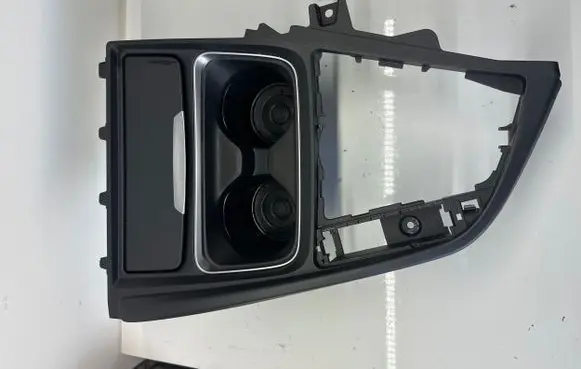 BMW 3 F30 F35 F31 Cup holder front 9218925 105027852 58450713