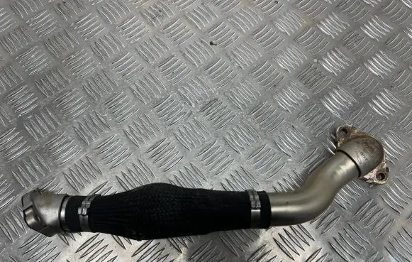 Jaguar XF X260 Air intake hose/pipe