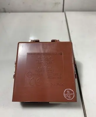 Toyota RAV 4 (XA30) Tire pressure sensor 8976042010