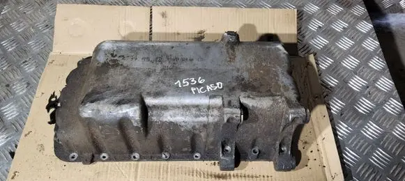 Citroen Xsara Picasso Oil sump 9624939180 0301K2 9641726880