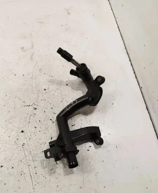 Volvo V70 Engine coolant pipe/hose 9670254180 1023C1834