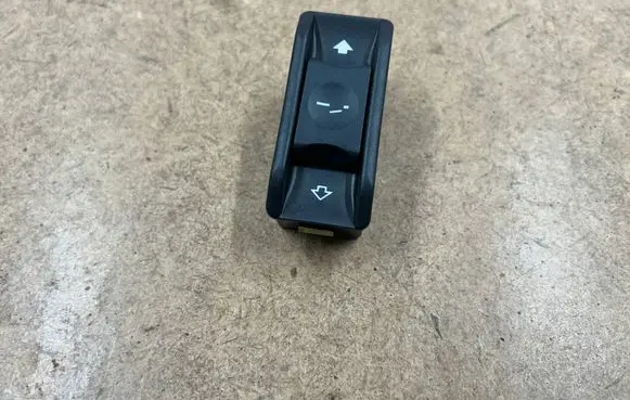 BMW 3 E46 Sunroof switch 61316907288 6907288