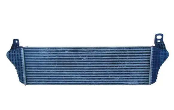 Volkswagen Transporter - Caravelle T5 Intercooler radiator 7E0145804A
