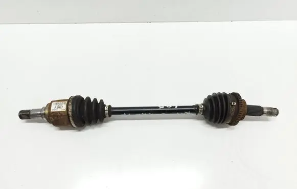 Opel Karl Front driveshaft 42341582 D6G25A ABK7