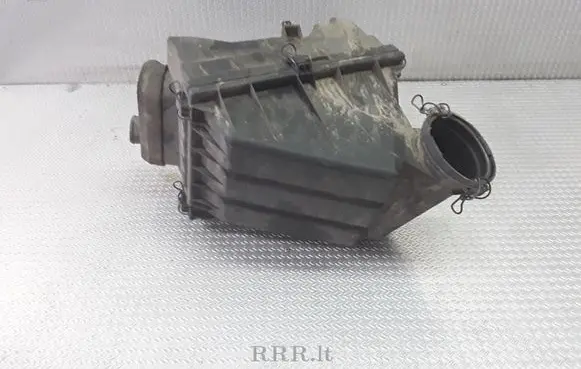 Mercedes-Benz ML W163 Air filter box 114619585913