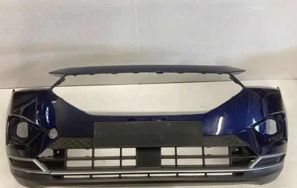 Seat Tarraco Front bumper 5FJ853635A 5FJ853668D 5FJ805903A