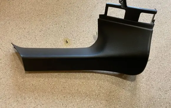 BMW 5 G60 Other trunk/boot trim element 5A1CEF3 G61