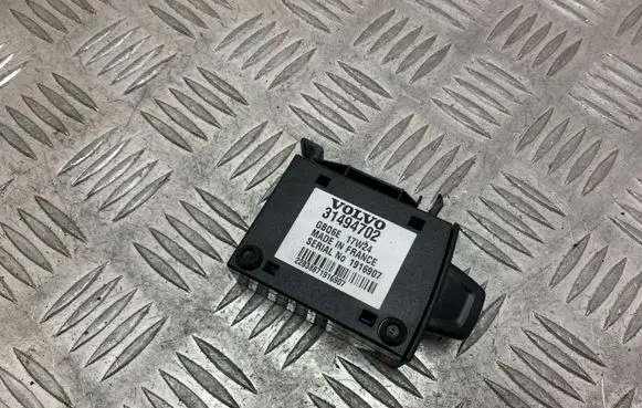 Volvo XC90 Other devices 31494702