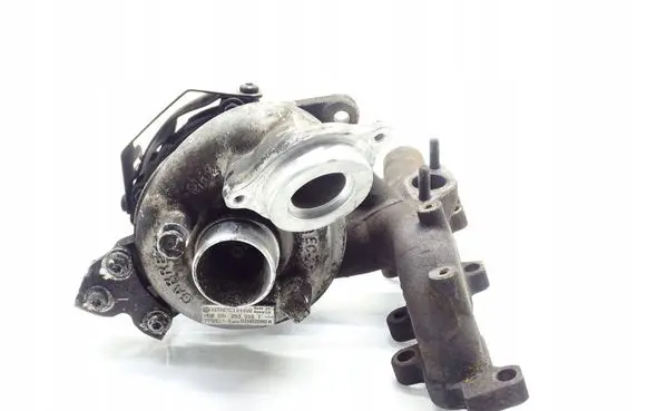 Volkswagen PASSAT B7 Turbo 03L253016T