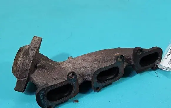 Ford Mustang V Exhaust manifold BX2E9430BB IMPRK1464516