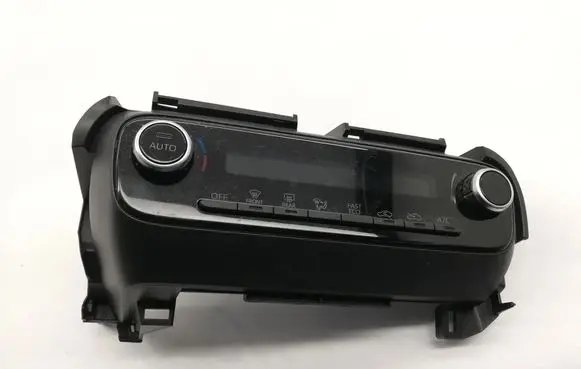 Toyota Yaris XP210 Interior fan control switch 55900K0270