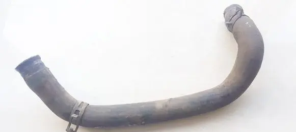 Ford Focus Engine coolant pipe/hose