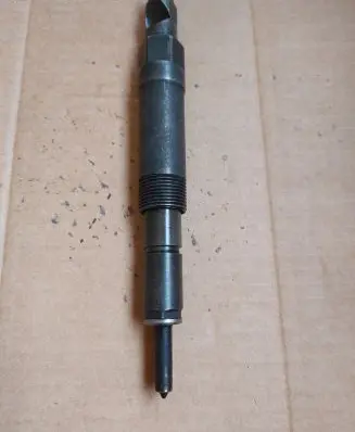 Ford Mondeo Mk III Fuel injector 0432133800