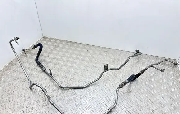 Audi Q5 SQ5 8R Gearbox oil cooler pipe/hose 8R0317817AA 8R0317826P 8R0317825D