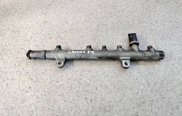 Renault Laguna II Fuel main line pipe 8200347176
