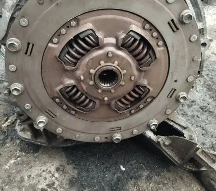 Lexus GS 300 350 430 450H Flywheel