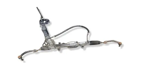 Volkswagen Transporter - Caravelle T5 Steering rack 7853974557