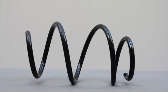 BMW 4 F32 F33 Front coil spring