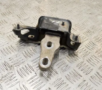 Ford Fiesta Engine mount bracket AV597M121AA 8V517M121AE