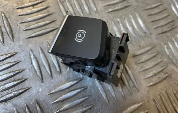 Audi A4 S4 B9 Hand parking brake switch 4M1927225A