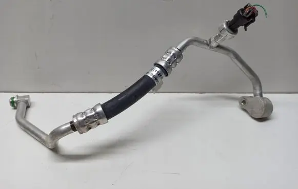 MG MG4 ev Air conditioning (A/C) pipe/hose 