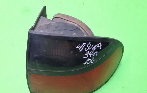 Renault Laguna I Rear/tail lights 77008200