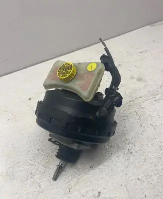 Audi A4 S4 B7 8E 8H Brake booster 8E0612105AB 03785945014