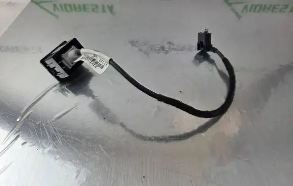 Ford Transit - Tourneo Connect USB socket connector 180628D KT1T14D202 FU13D