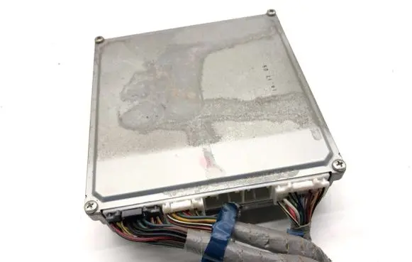 Honda Accord Engine control unit/module ECU 37820RBAG41