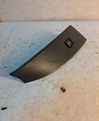 BMW 5 E60 E61 Electric window control switch 6951955