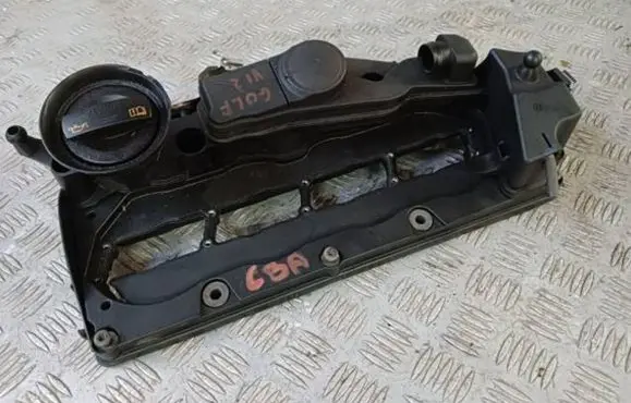 Audi A4 S4 B8 8K Rocker cam cover 03L103469