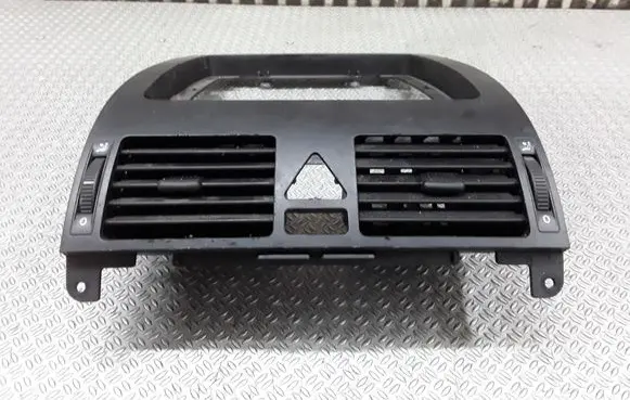 Volkswagen Touran I Dash center air vent grill 1T1819728B