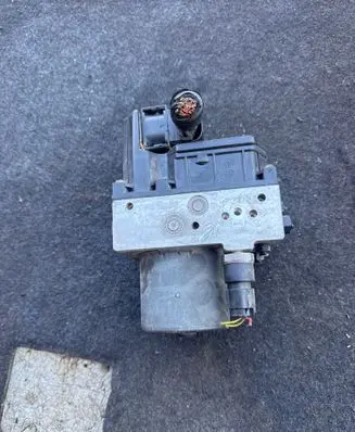 Audi A6 S6 C5 4B ABS Pump 0265225124 4B0614517G 0265950055
