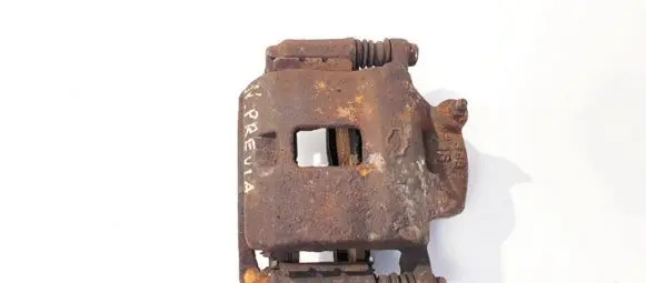 Nissan Prairie Front brake caliper