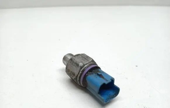 Peugeot 206 Sensor 280912