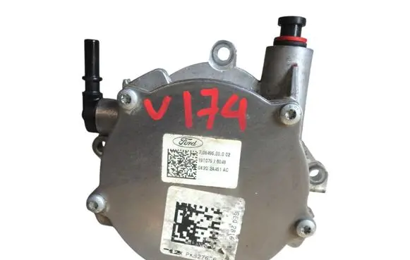 Ford Transit Vacuum pump GK2Q2A451AC