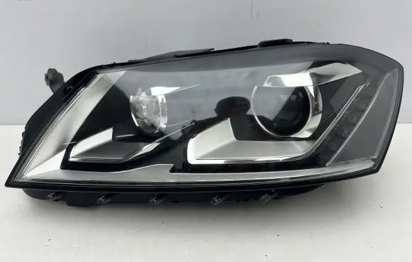 Volkswagen PASSAT B7 Headlight/headlamp 3AB941033