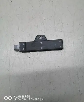 Interior comfort aerial antenna